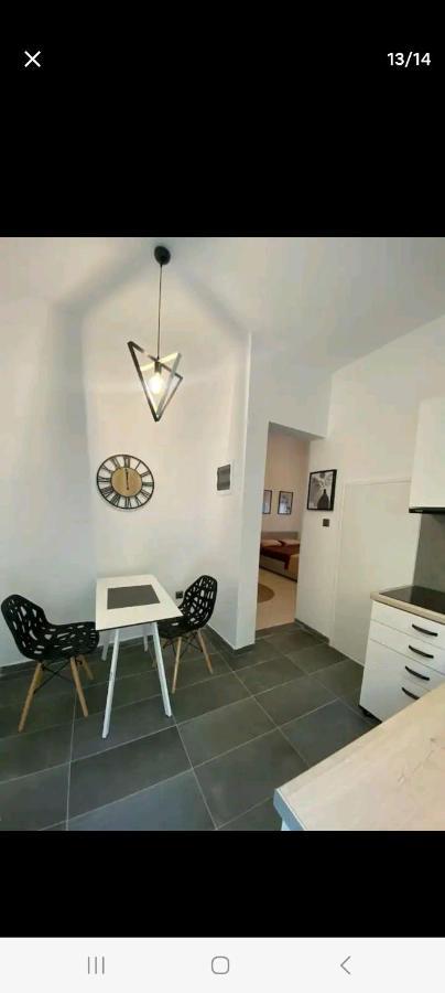 Apartment Anafis *