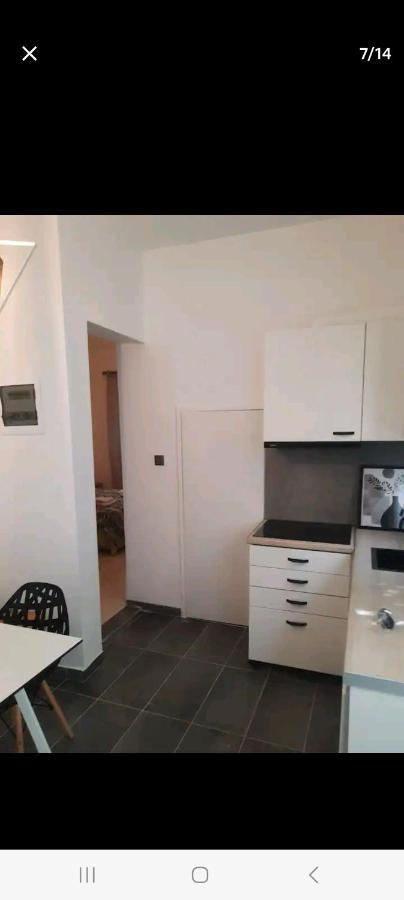 Anafis Apartment Athens