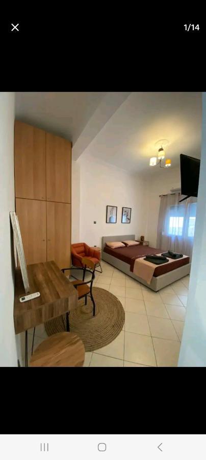 Apartment Anafis *