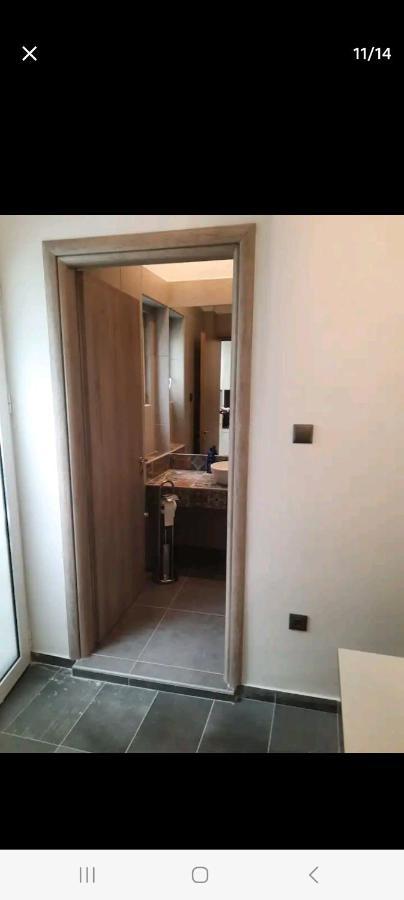Anafis Apartment
