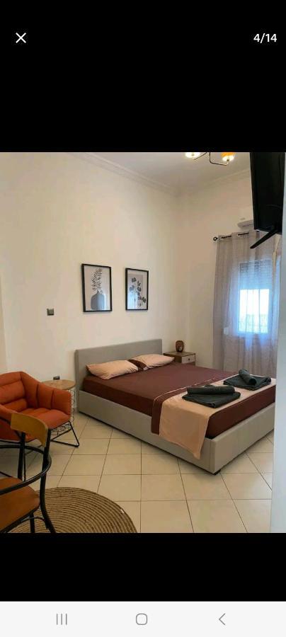 Apartment Anafis *